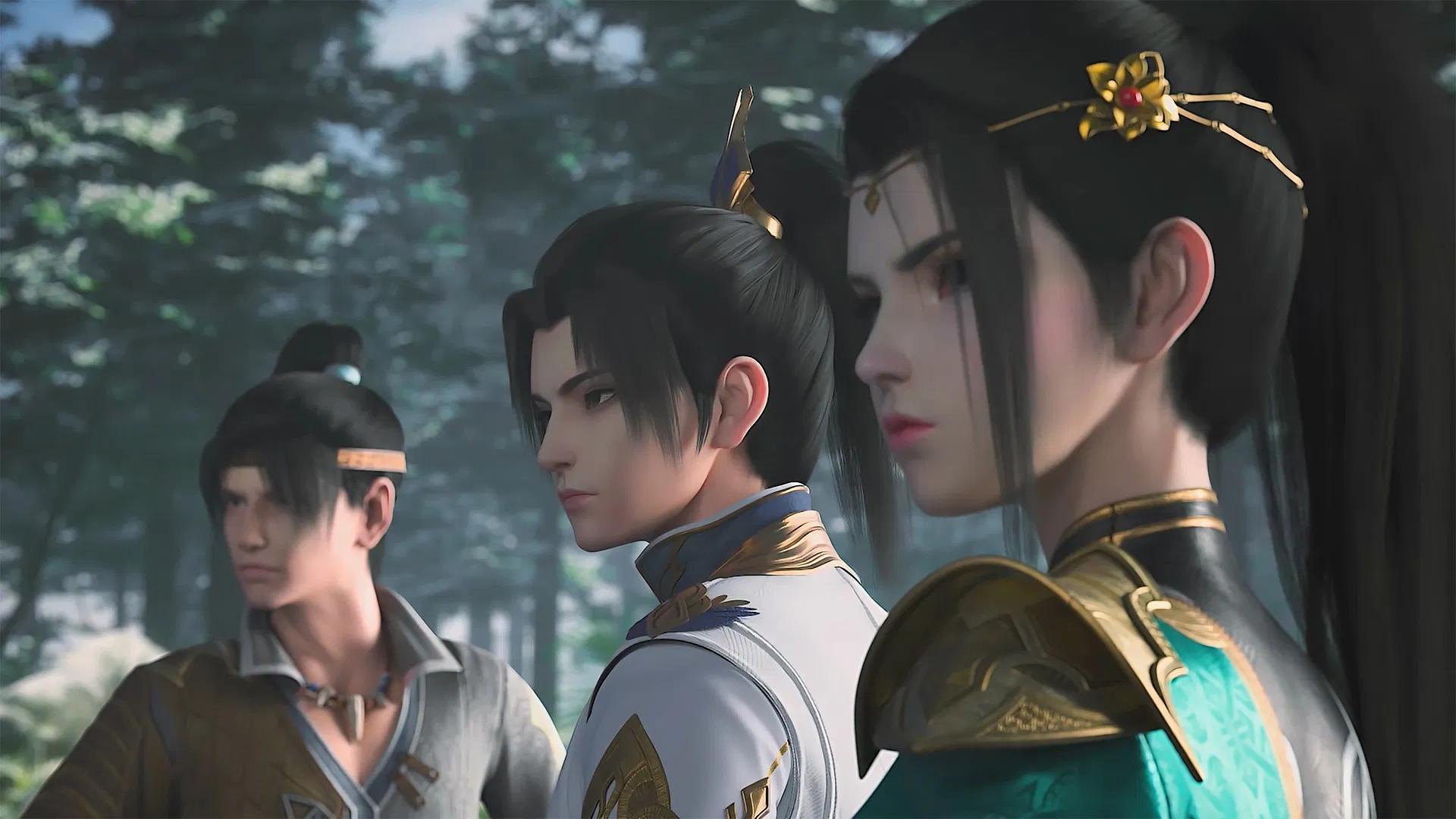 Великий правитель