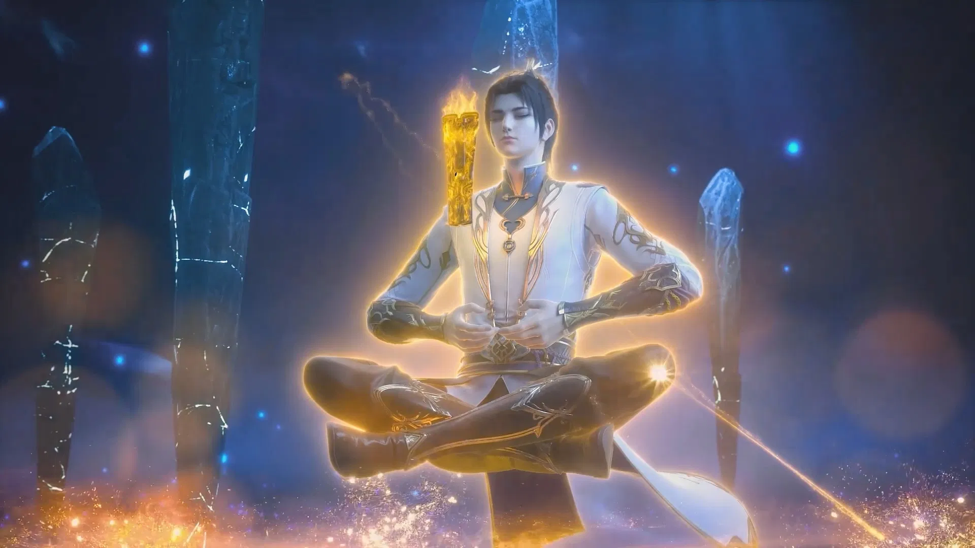 Великий правитель