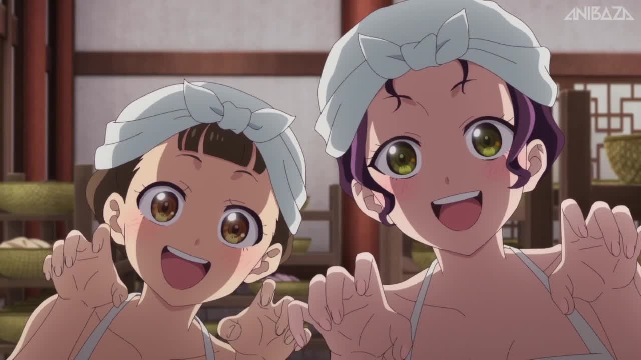 Монолог Маомао 2