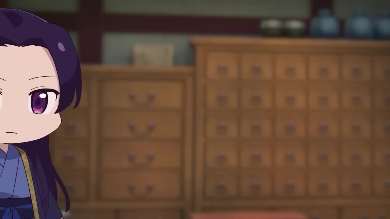 Монолог Маомао 2