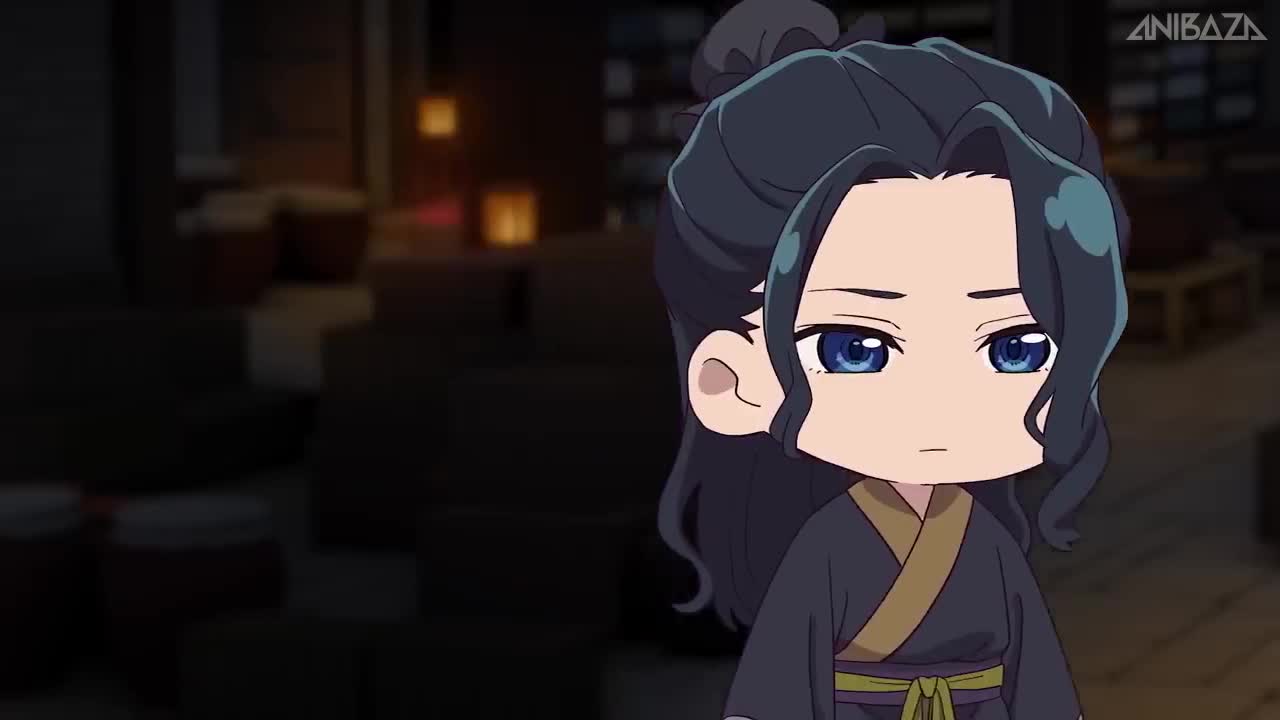 Монолог Маомао 2