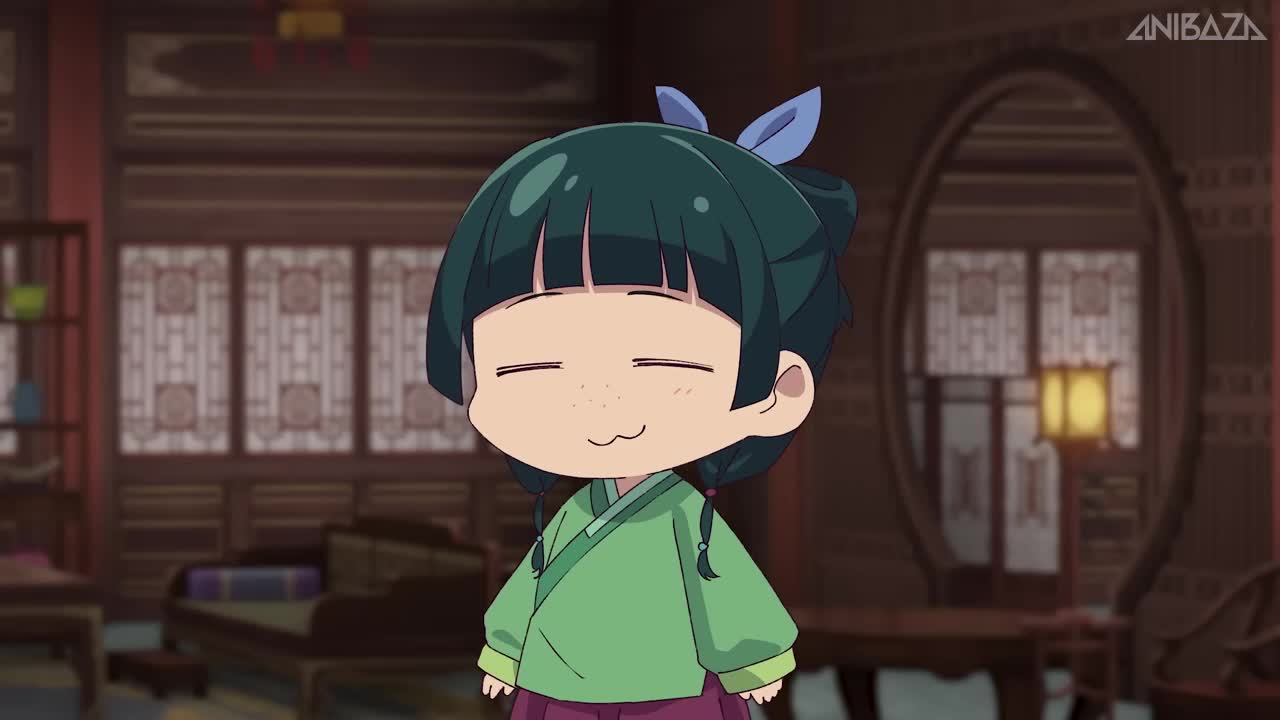 Монолог Маомао 2