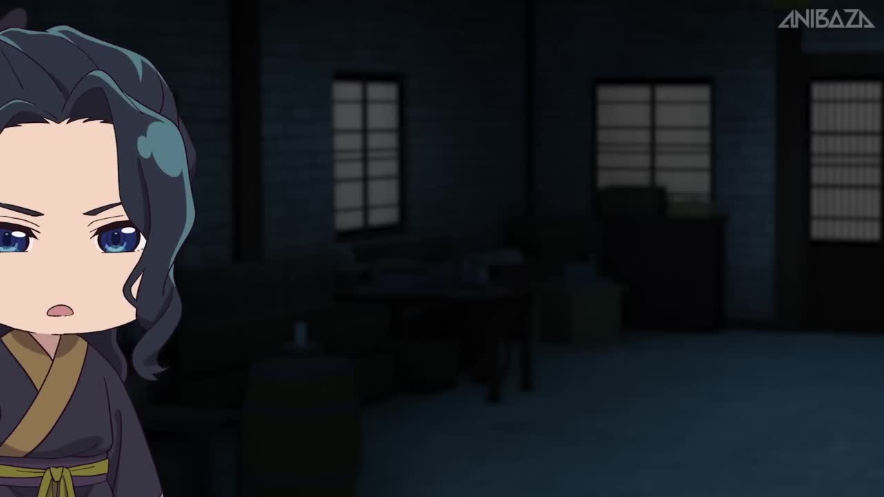 Монолог Маомао 2