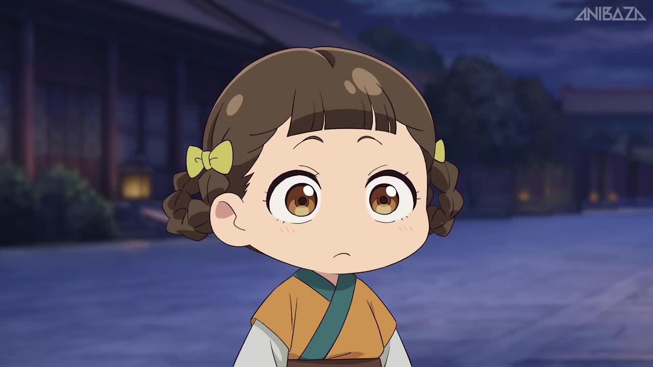 Монолог Маомао 2