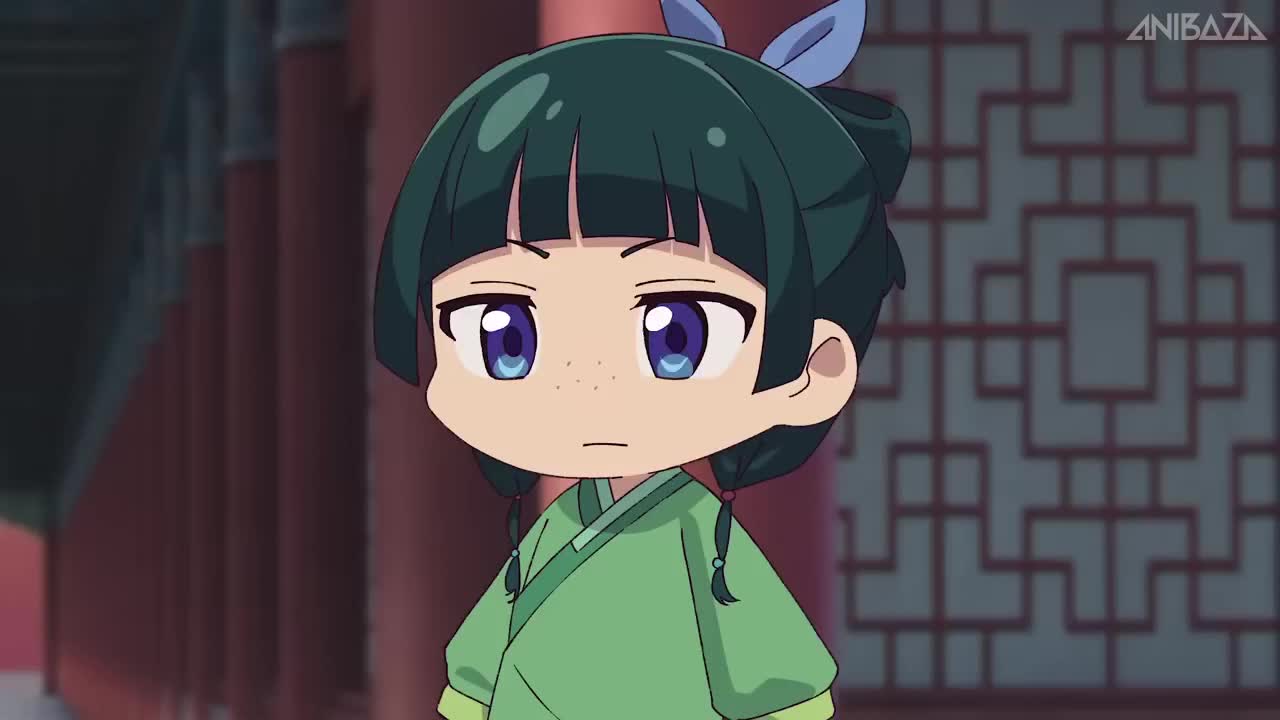 Монолог Маомао 2