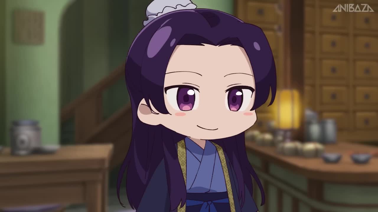 Монолог Маомао 2