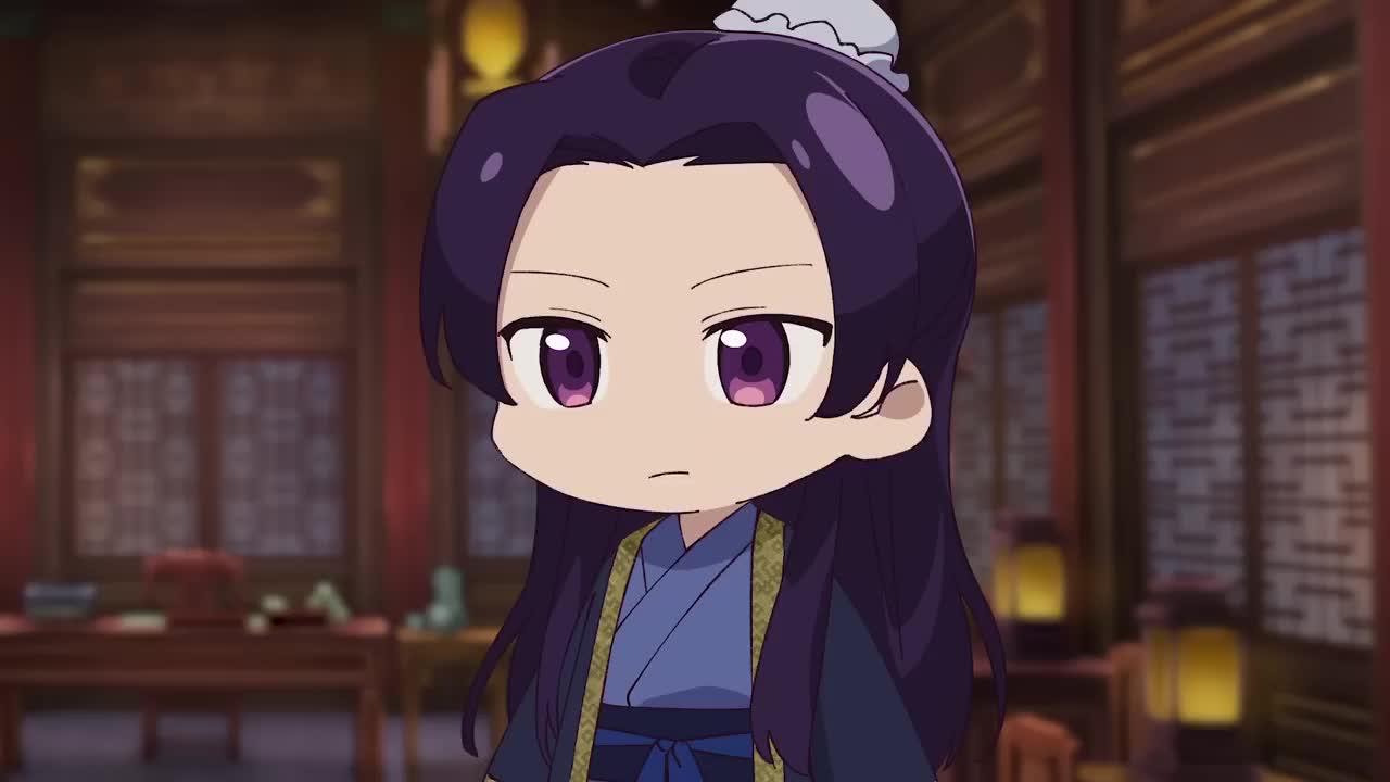 Монолог Маомао 2