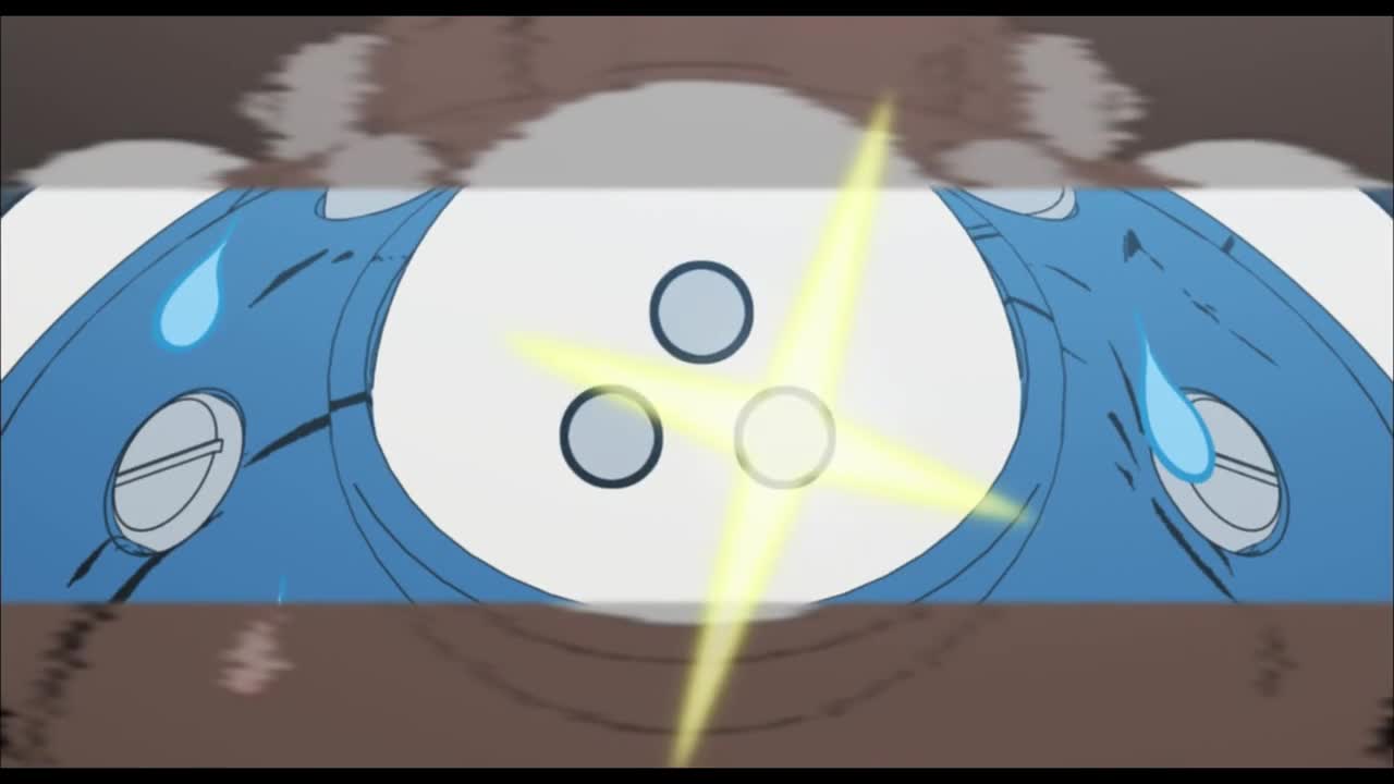 Призрак в доспехах: Синдром одиночки - Дни татиком