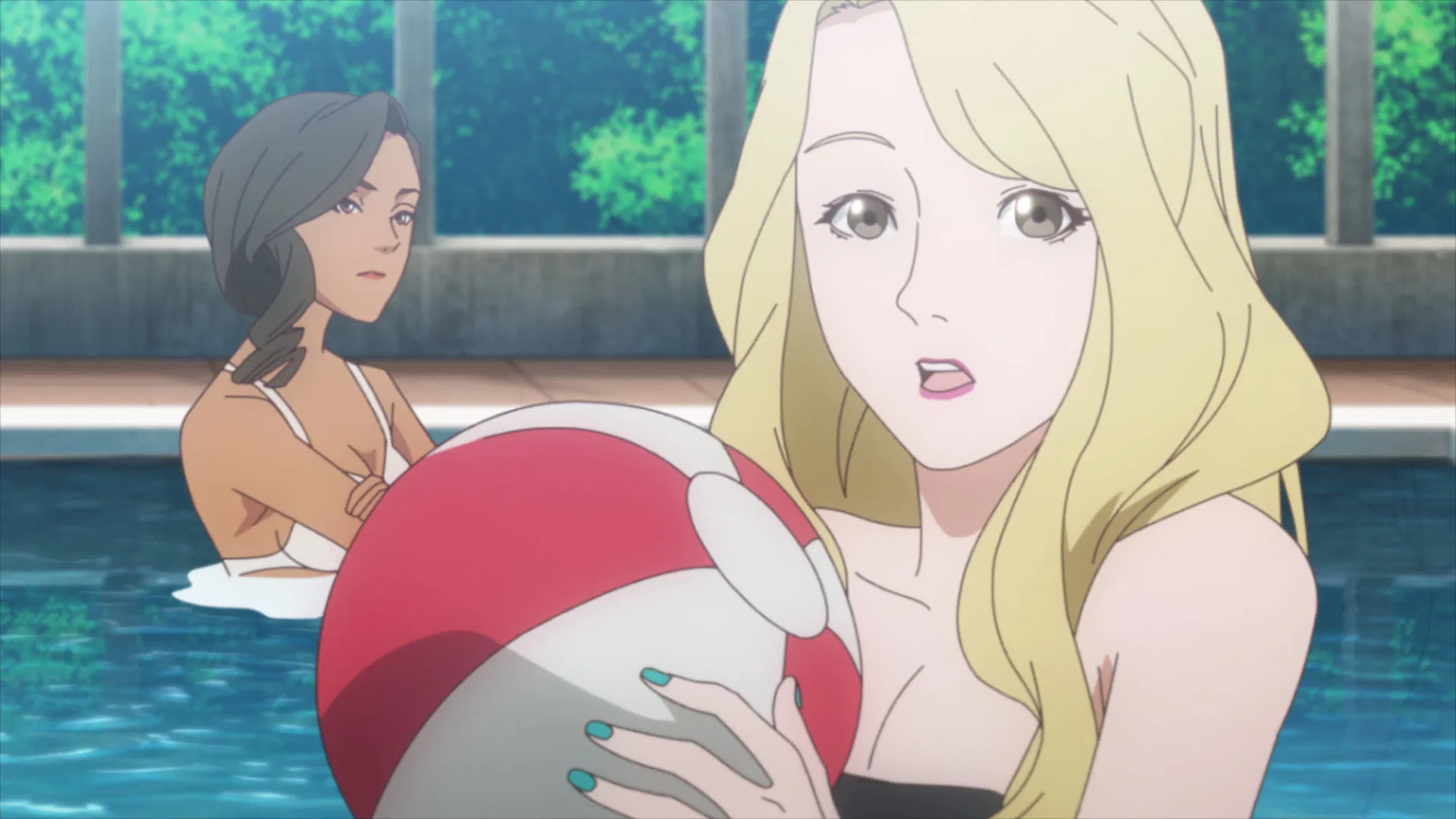 Мастерство копа