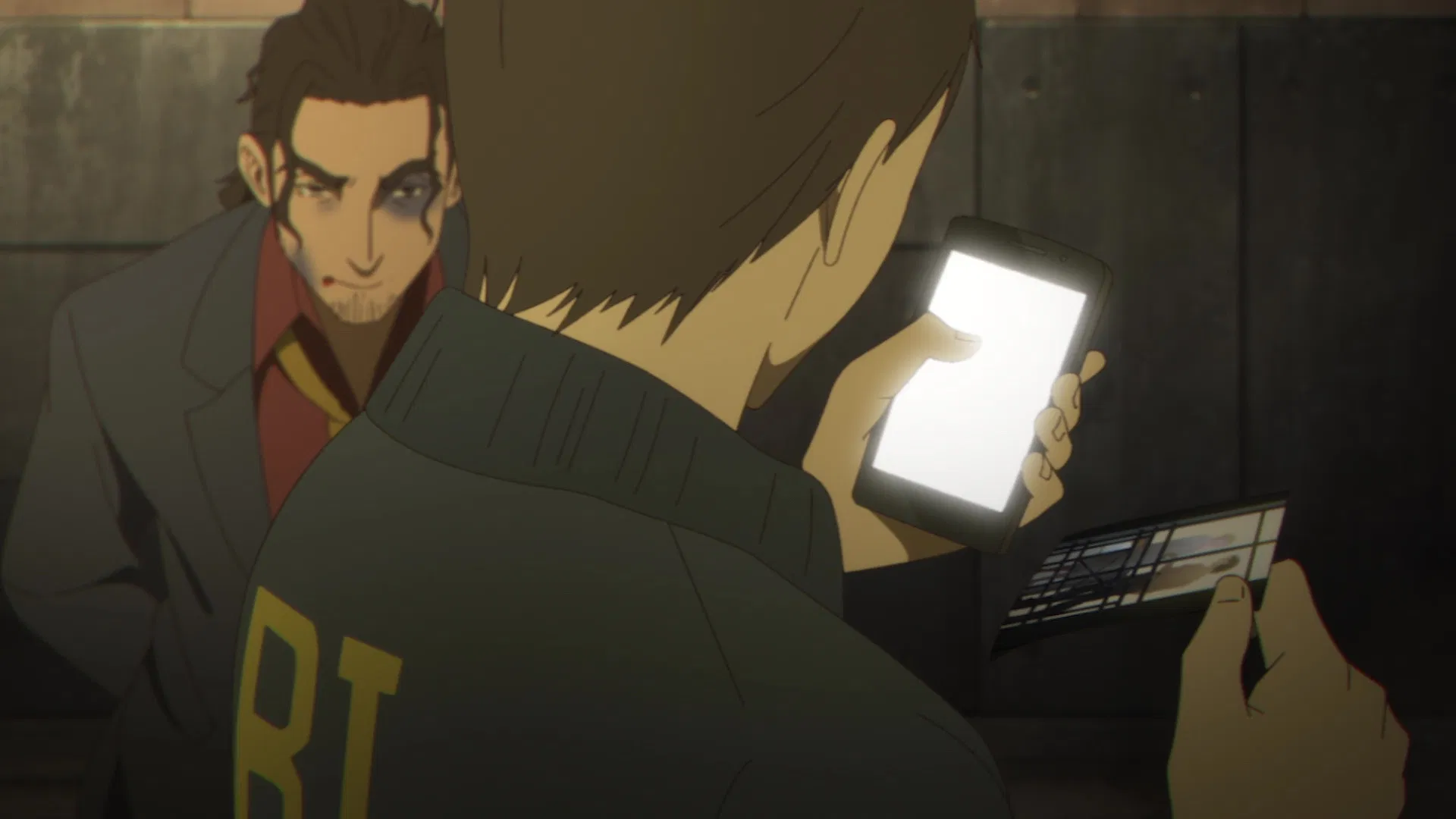 Мастерство копа