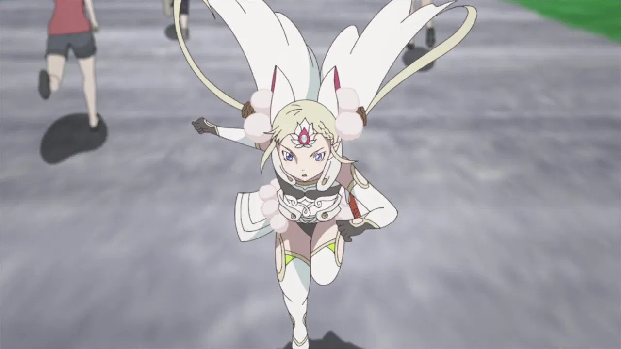 Мастерство копа