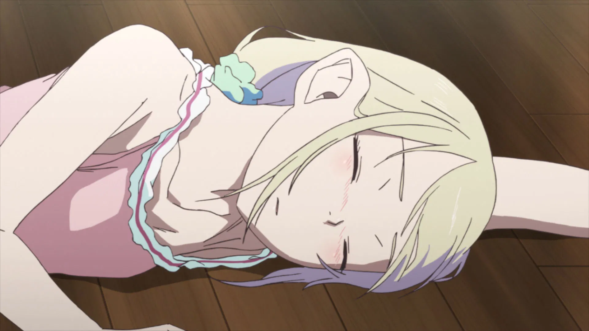 Мастерство копа