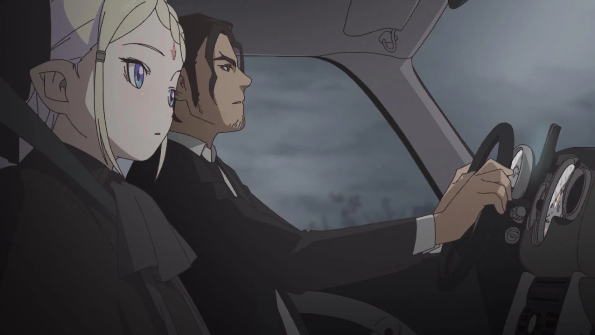 Мастерство копа