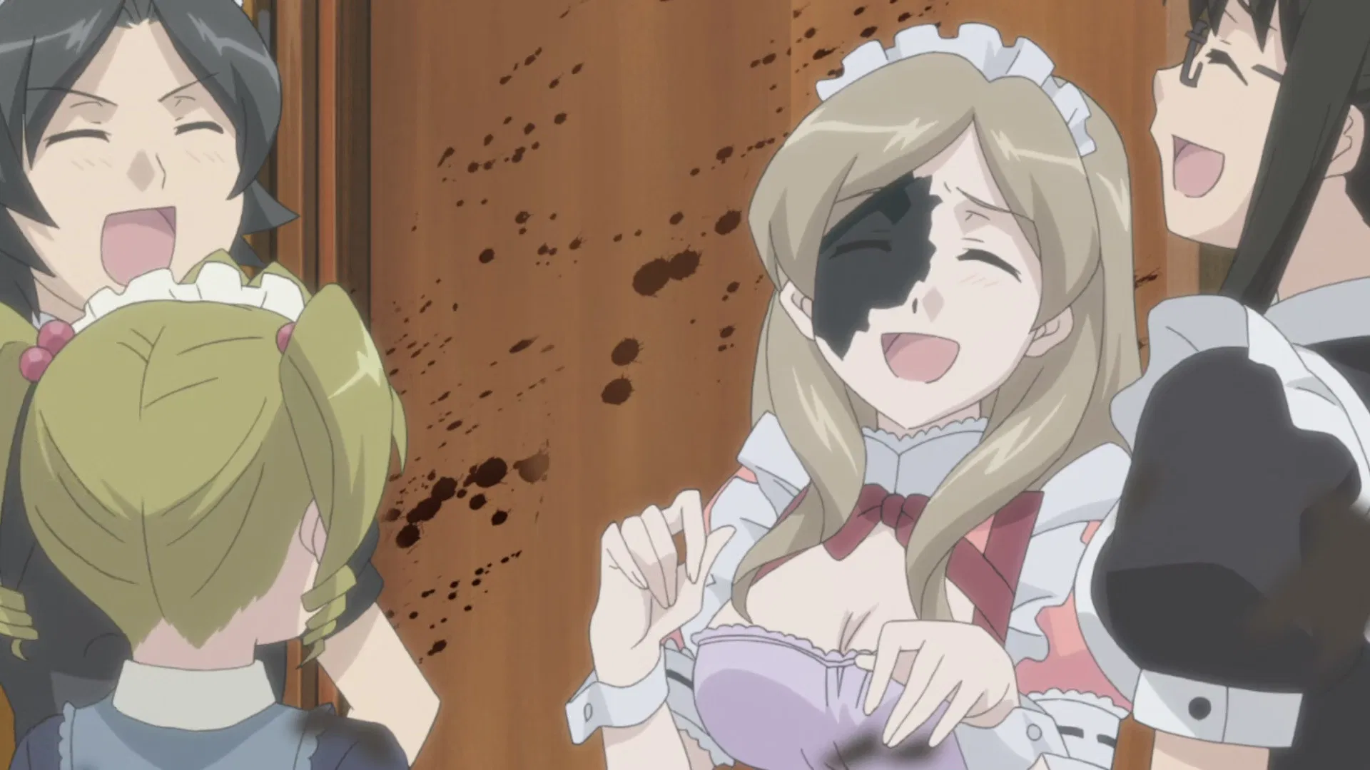 Я тихо прошепчу