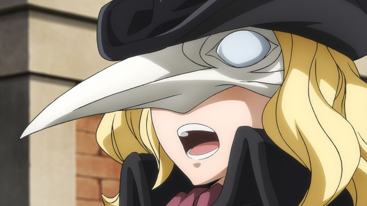 Бродяга Кэнсин