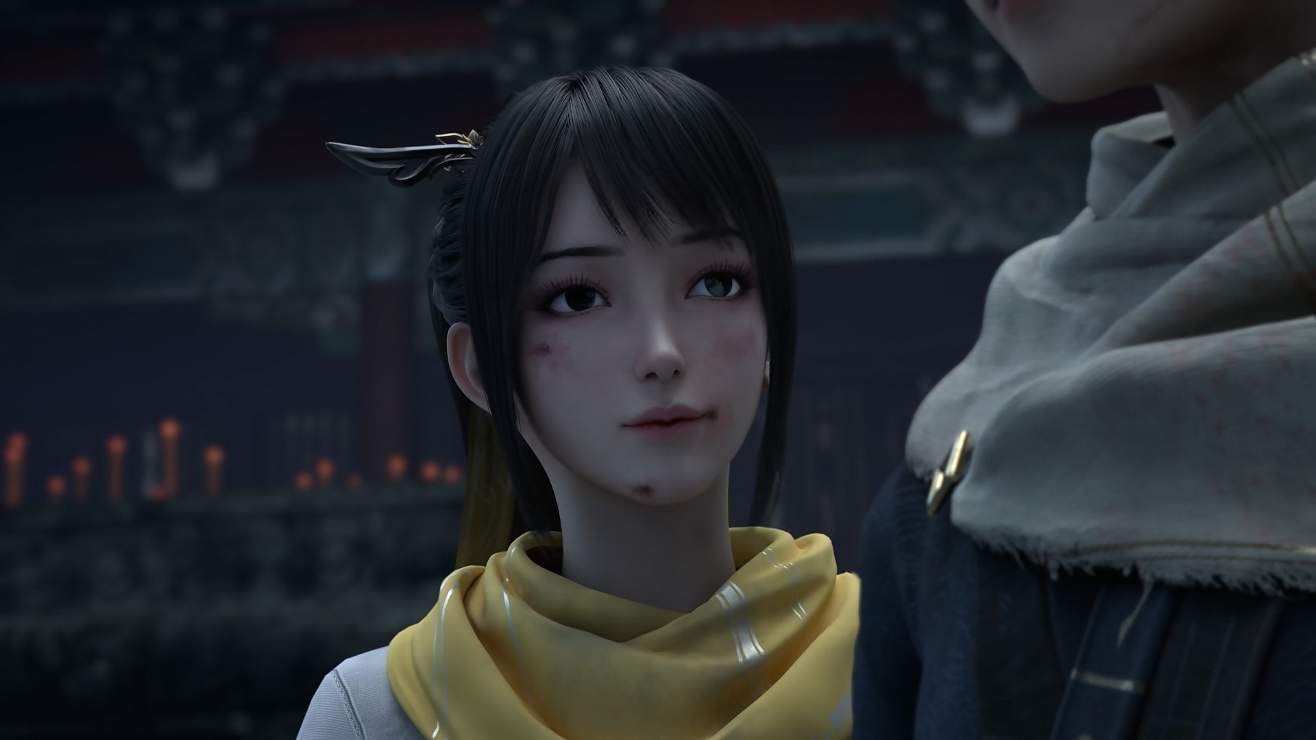 Почитаемый во всём мире