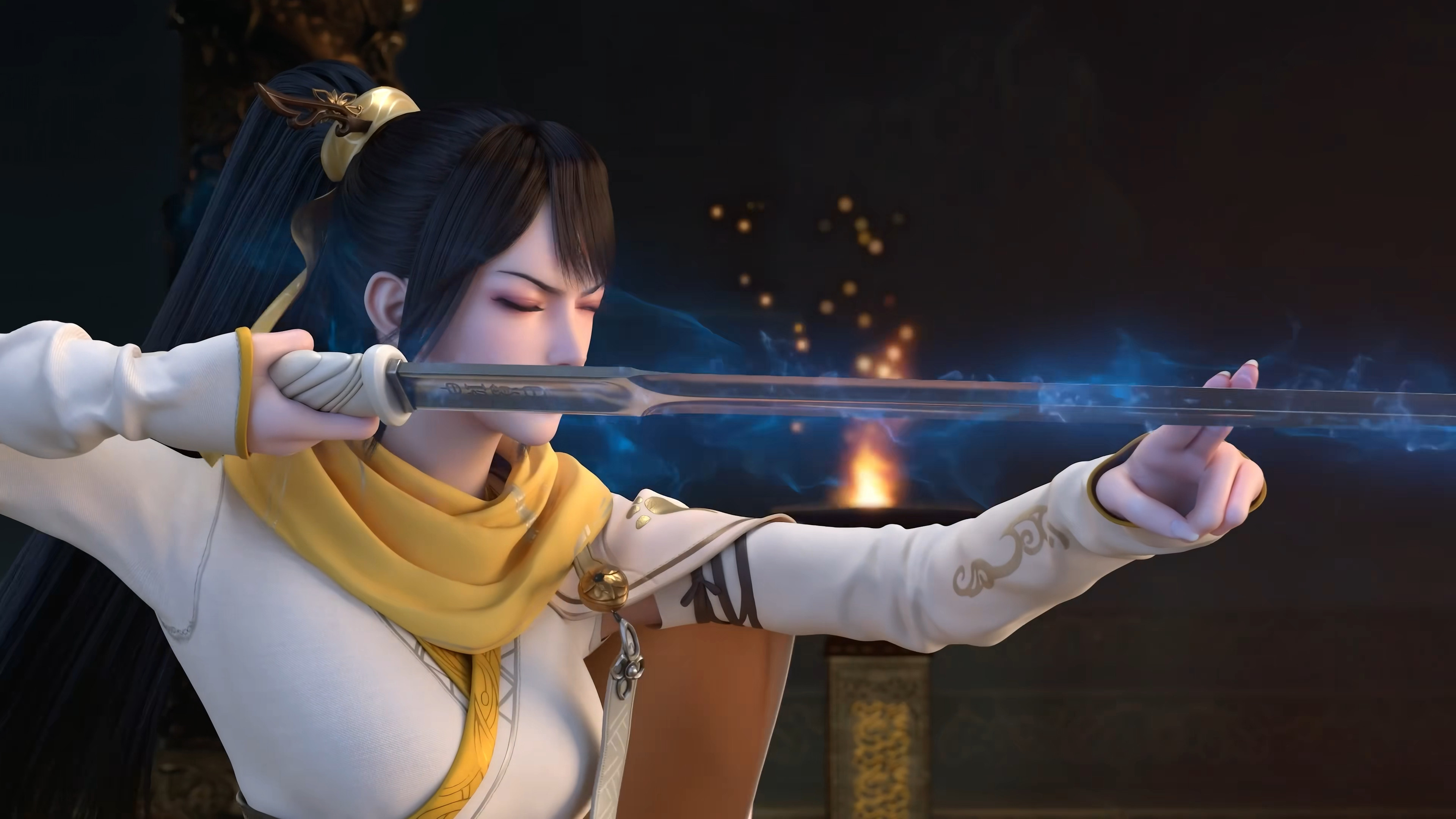 Почитаемый во всём мире