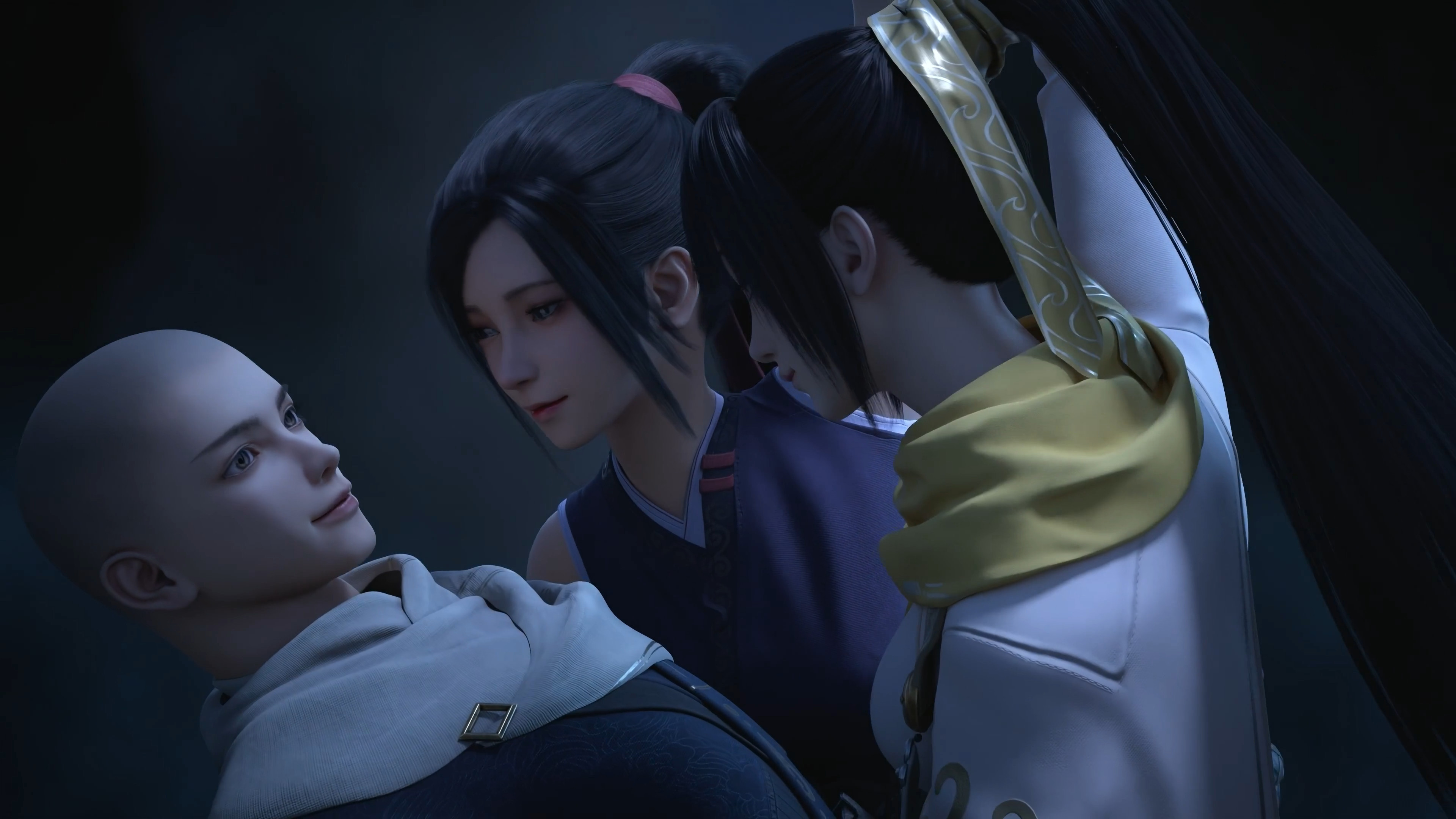 Почитаемый во всём мире