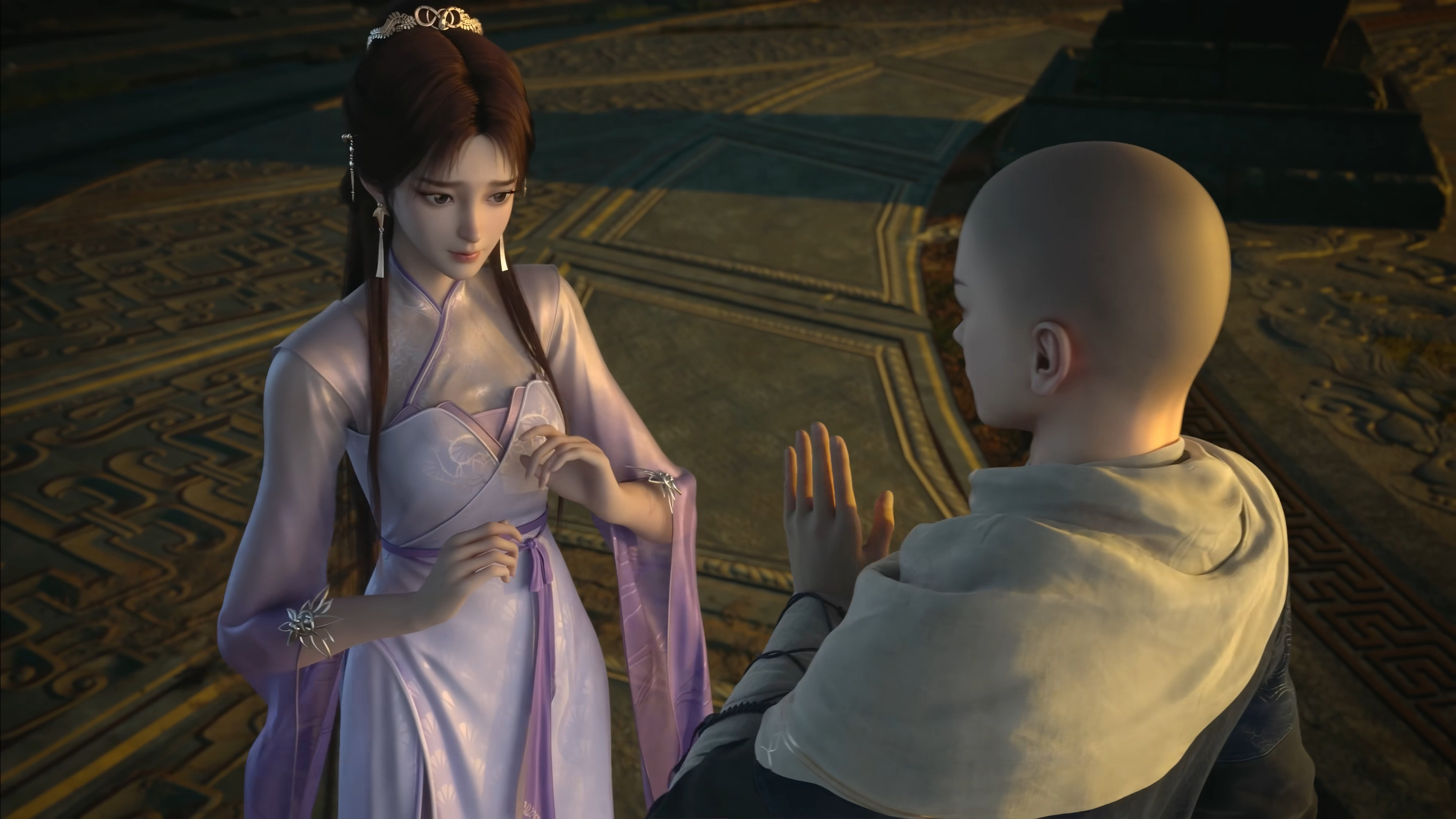 Почитаемый во всём мире