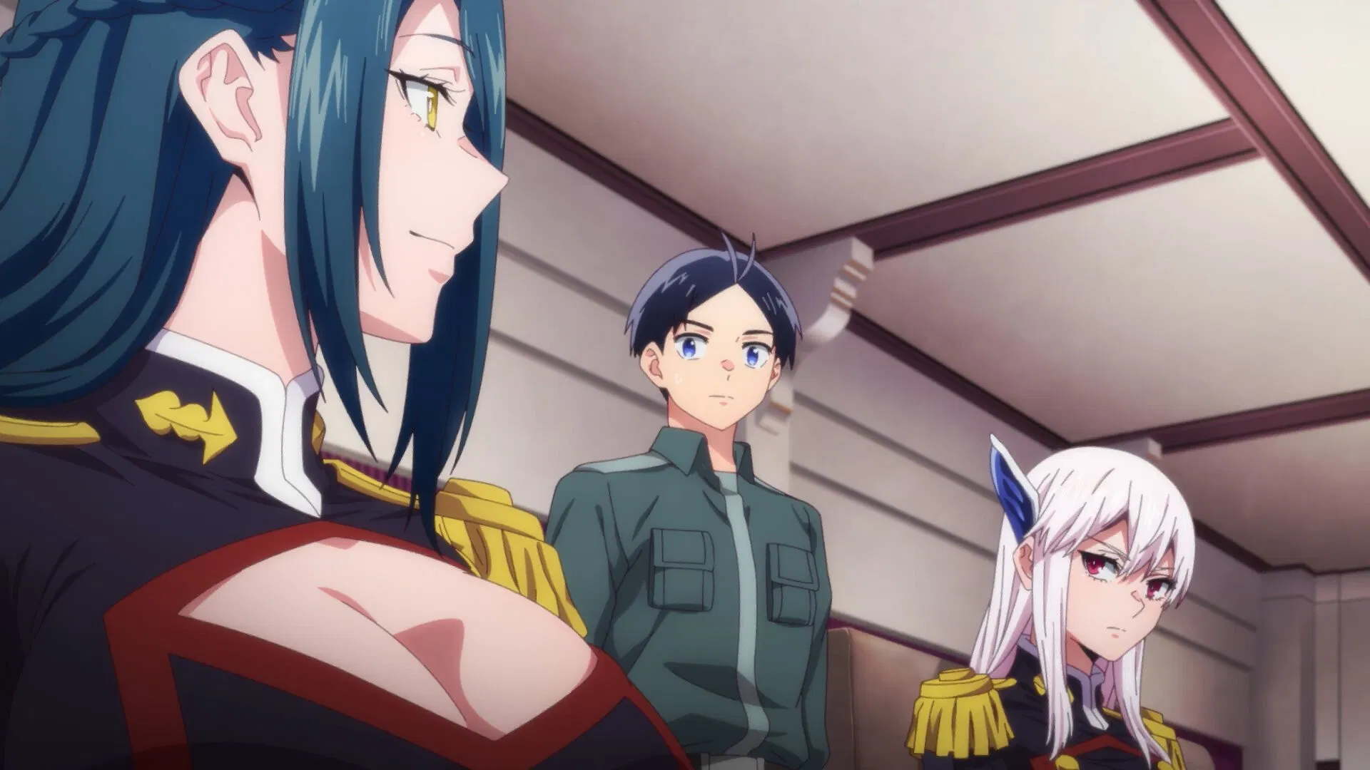 Раб спецотряда