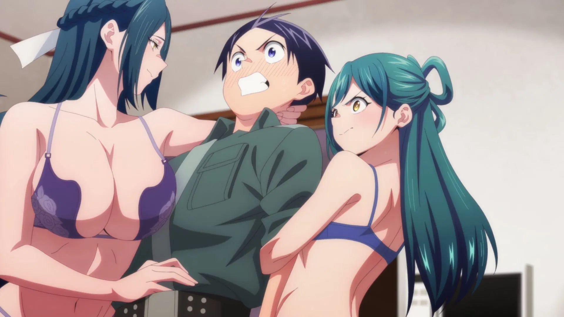 Раб спецотряда