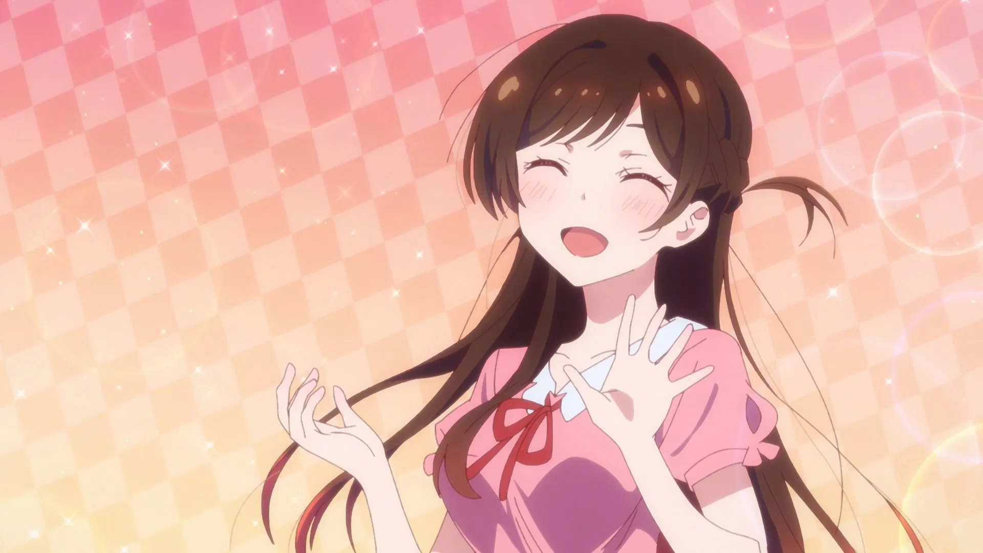 Девушка на час