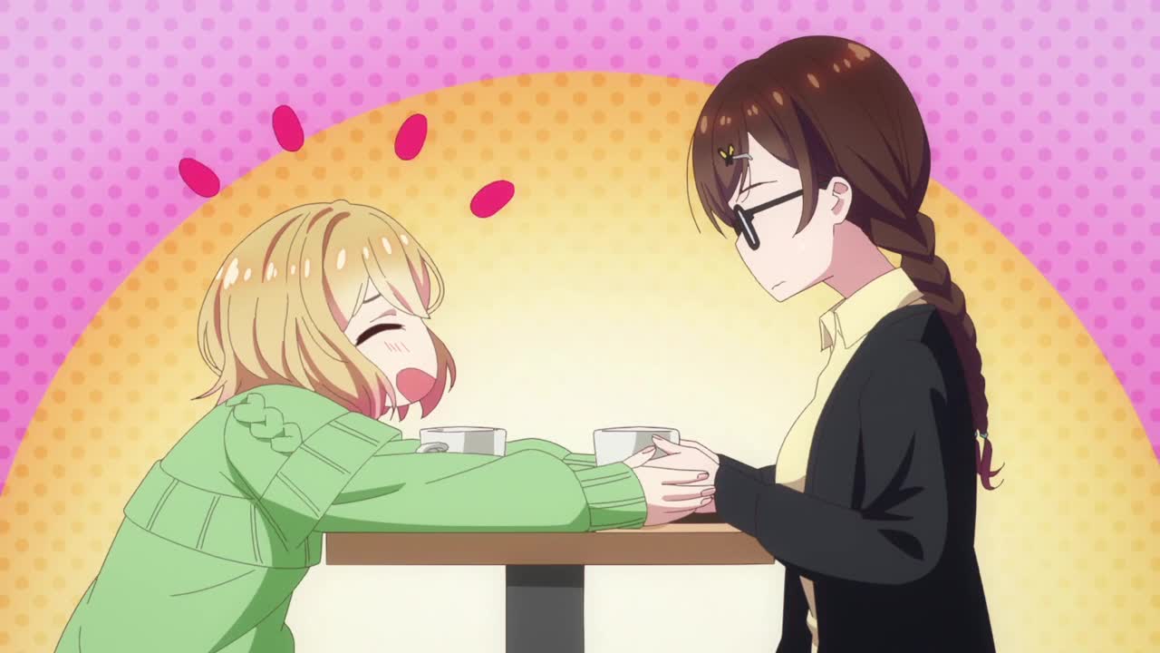 Девушка на час