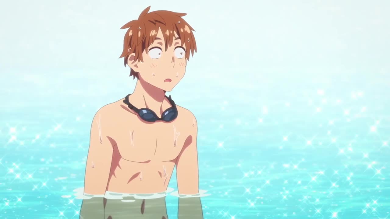 Девушка на час