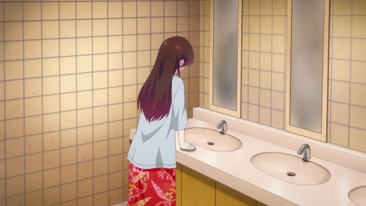 Девушка на час