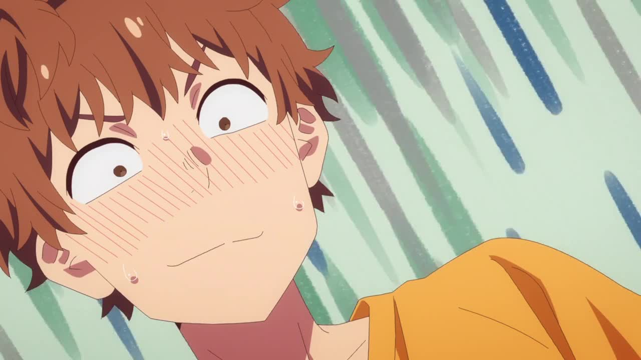 Девушка на час