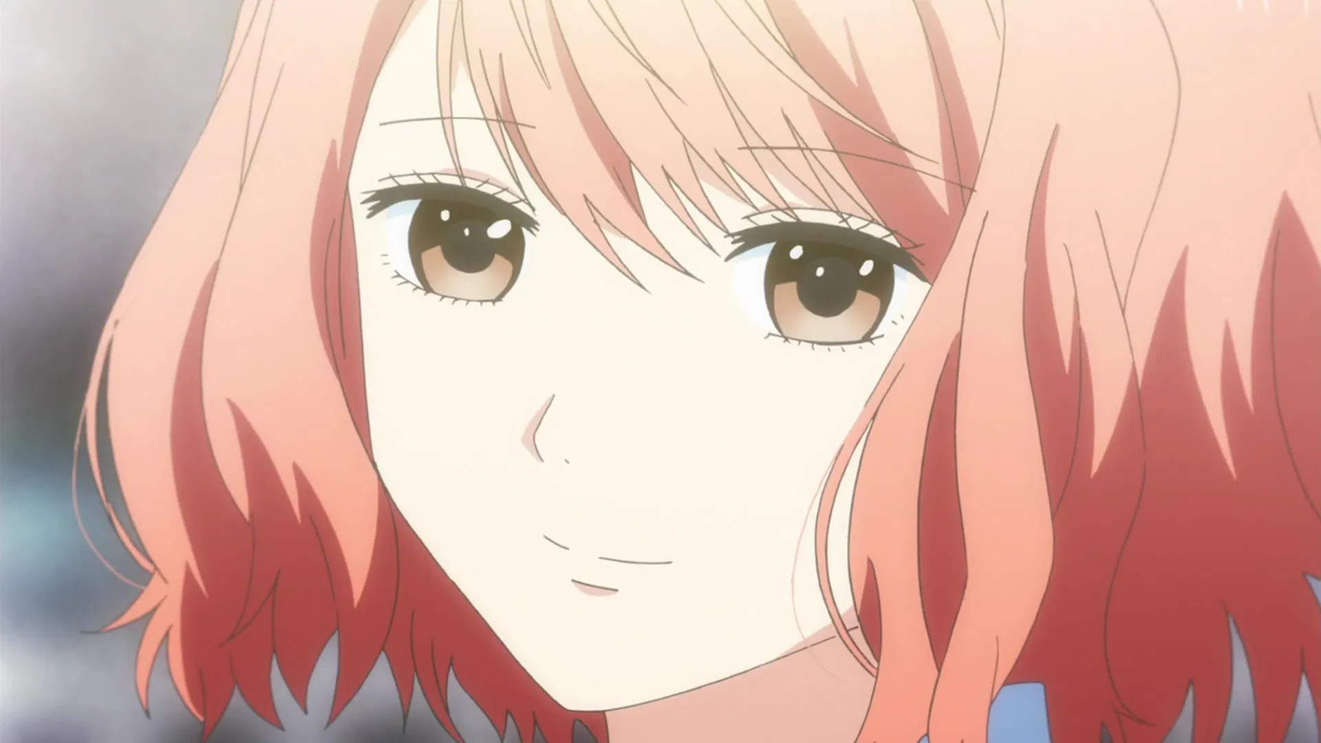 Реальная девушка