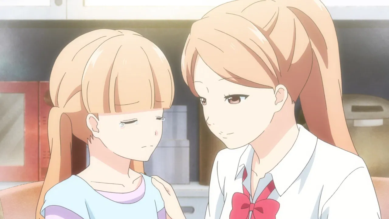 Реальная девушка