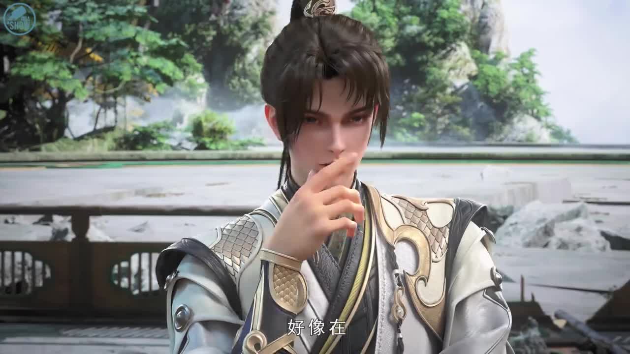 Пробуждение источника силы