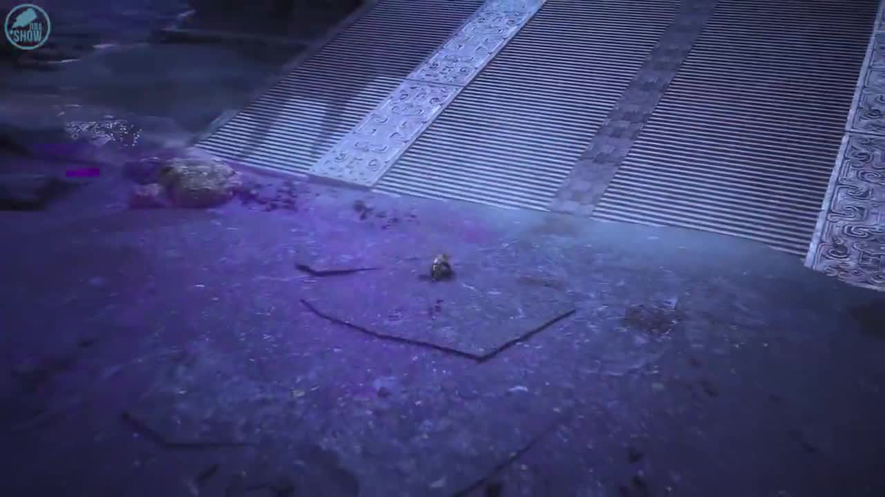 Пробуждение источника силы