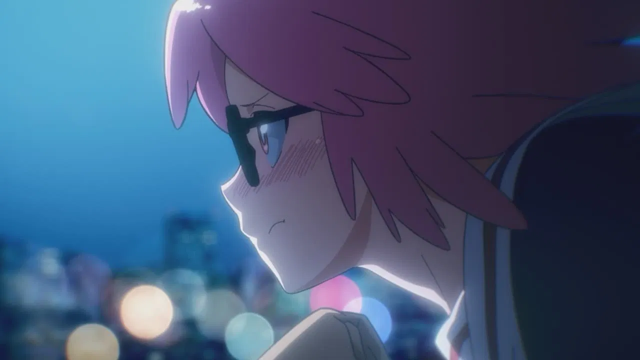 Моя геройская академия: Вне закона