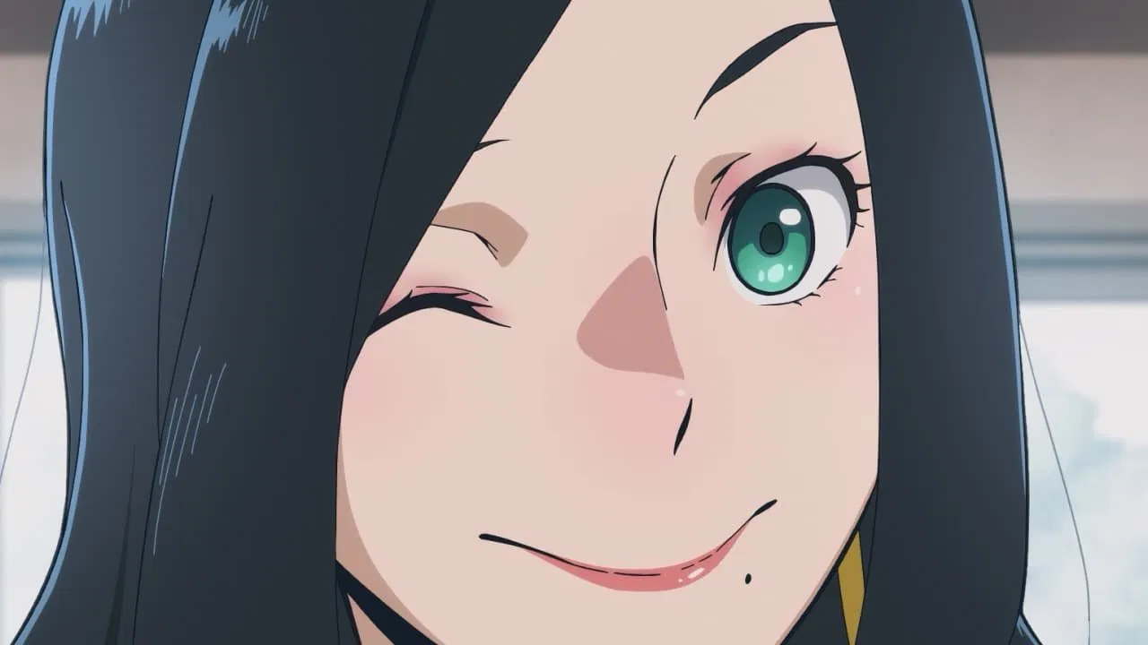 Моя геройская академия: Вне закона