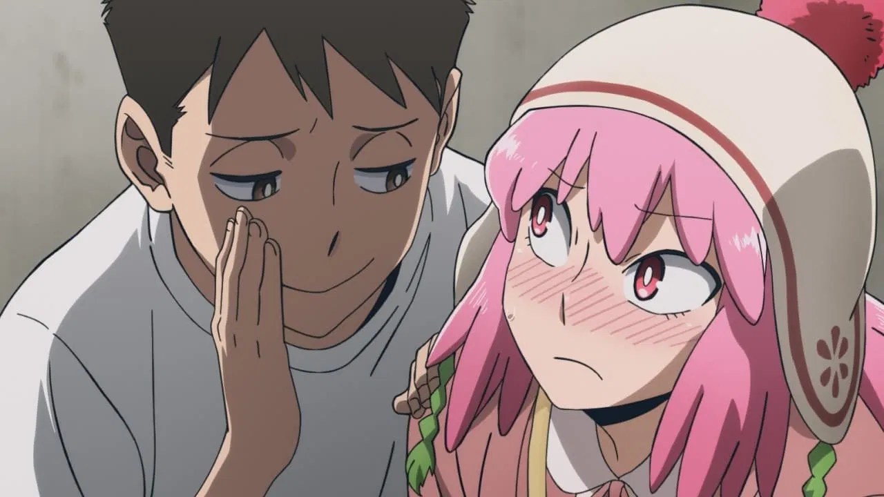 Моя геройская академия: Вне закона