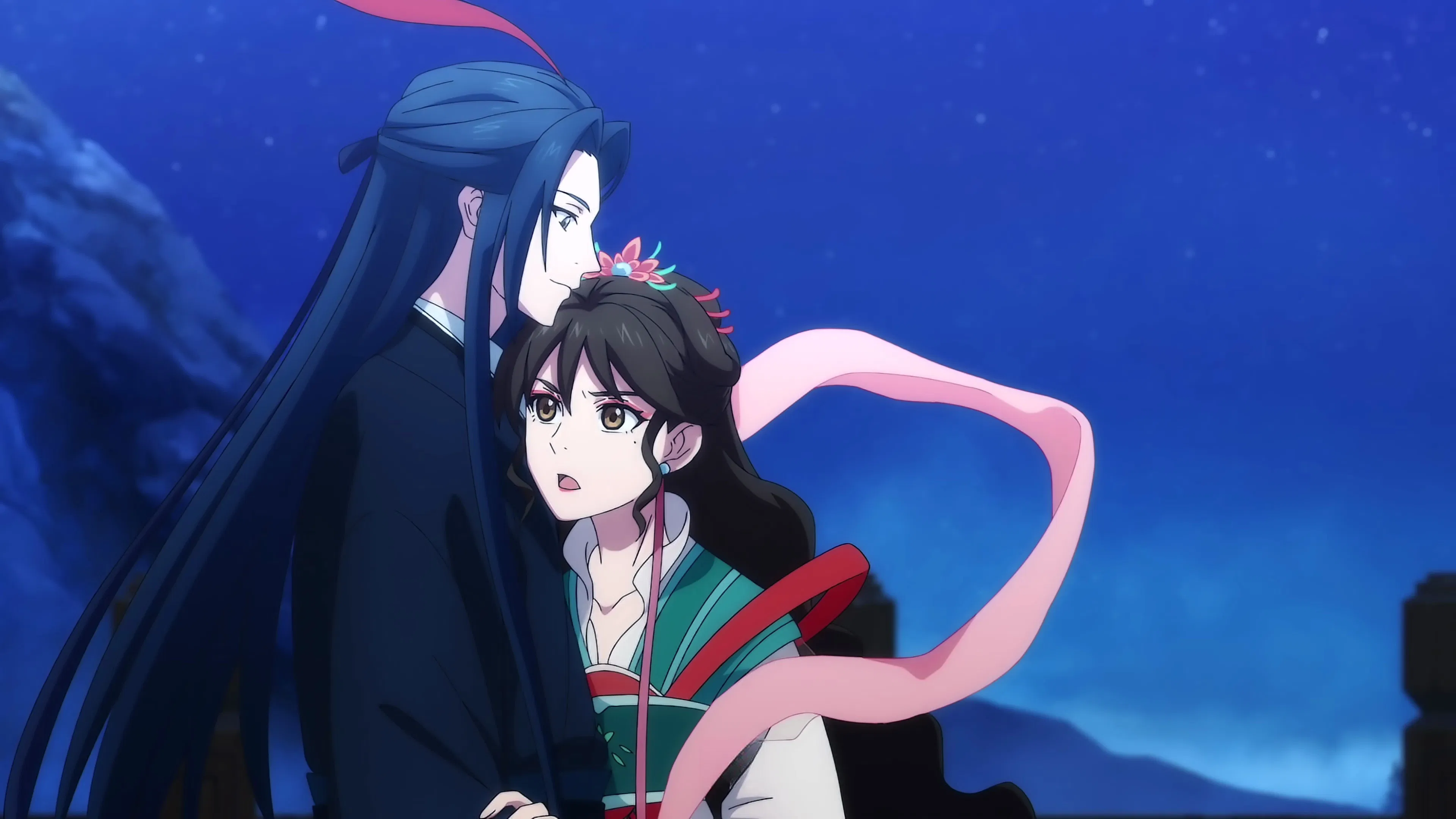 Опасный, но милый питомец богини