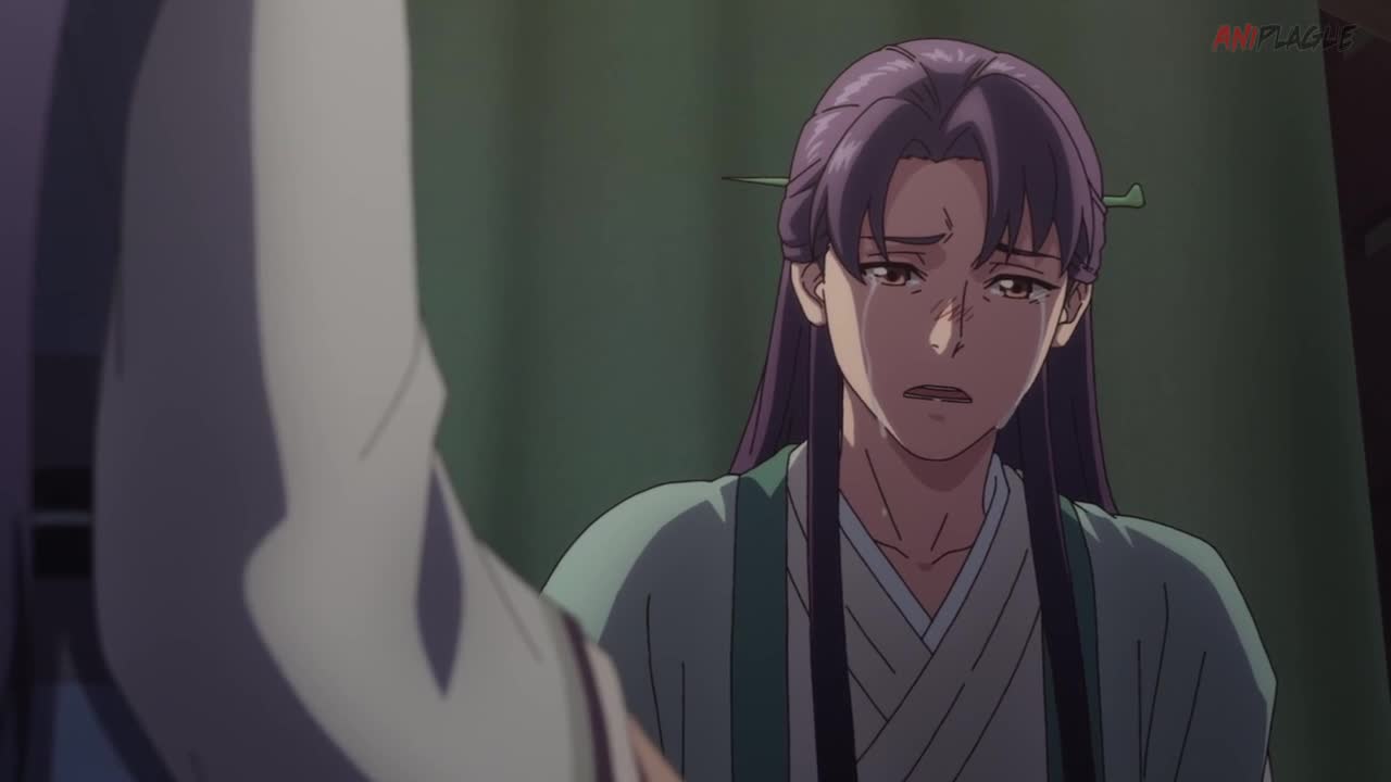 Опасный, но милый питомец богини