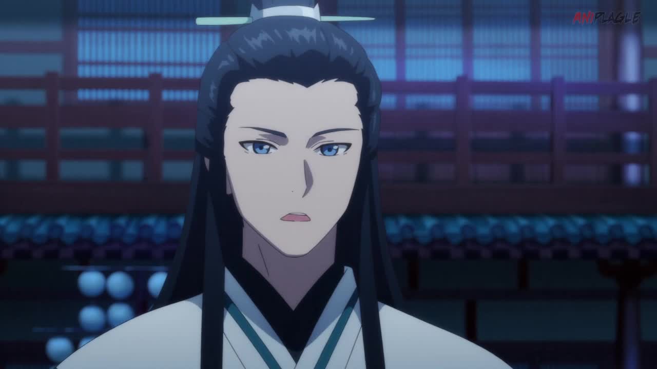 Опасный, но милый питомец богини