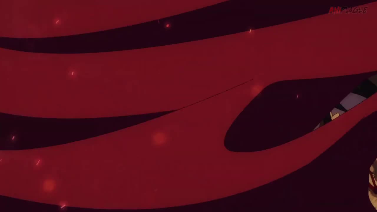 Опасный, но милый питомец богини