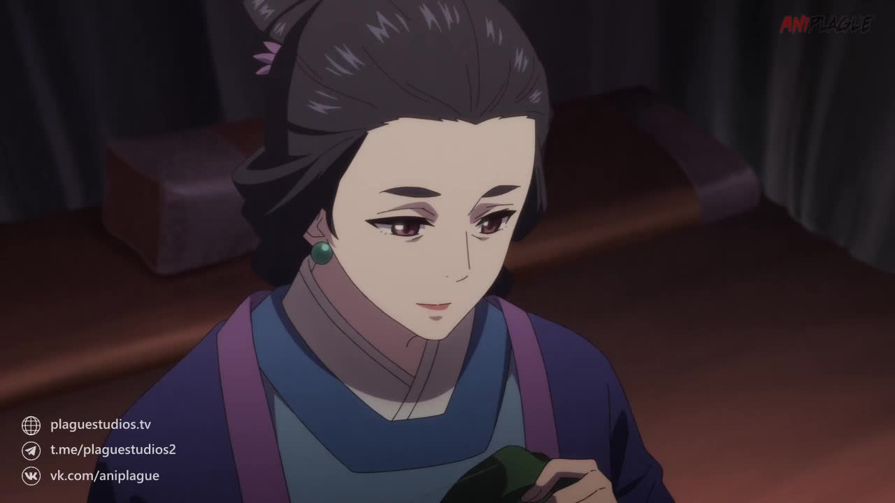 Опасный, но милый питомец богини