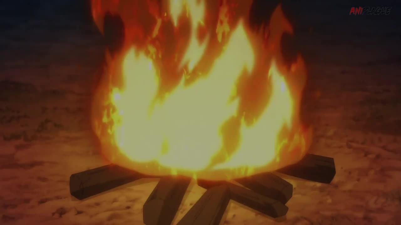 Опасный, но милый питомец богини