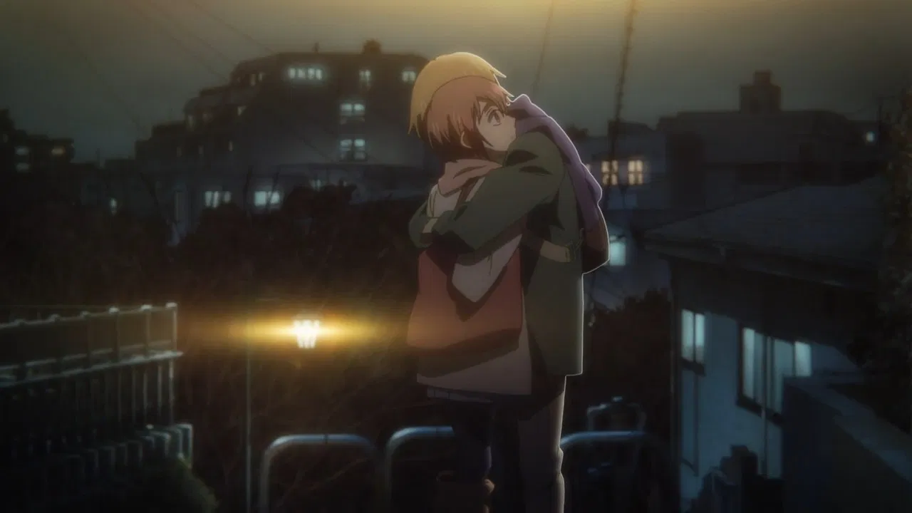 Линия Дьявола