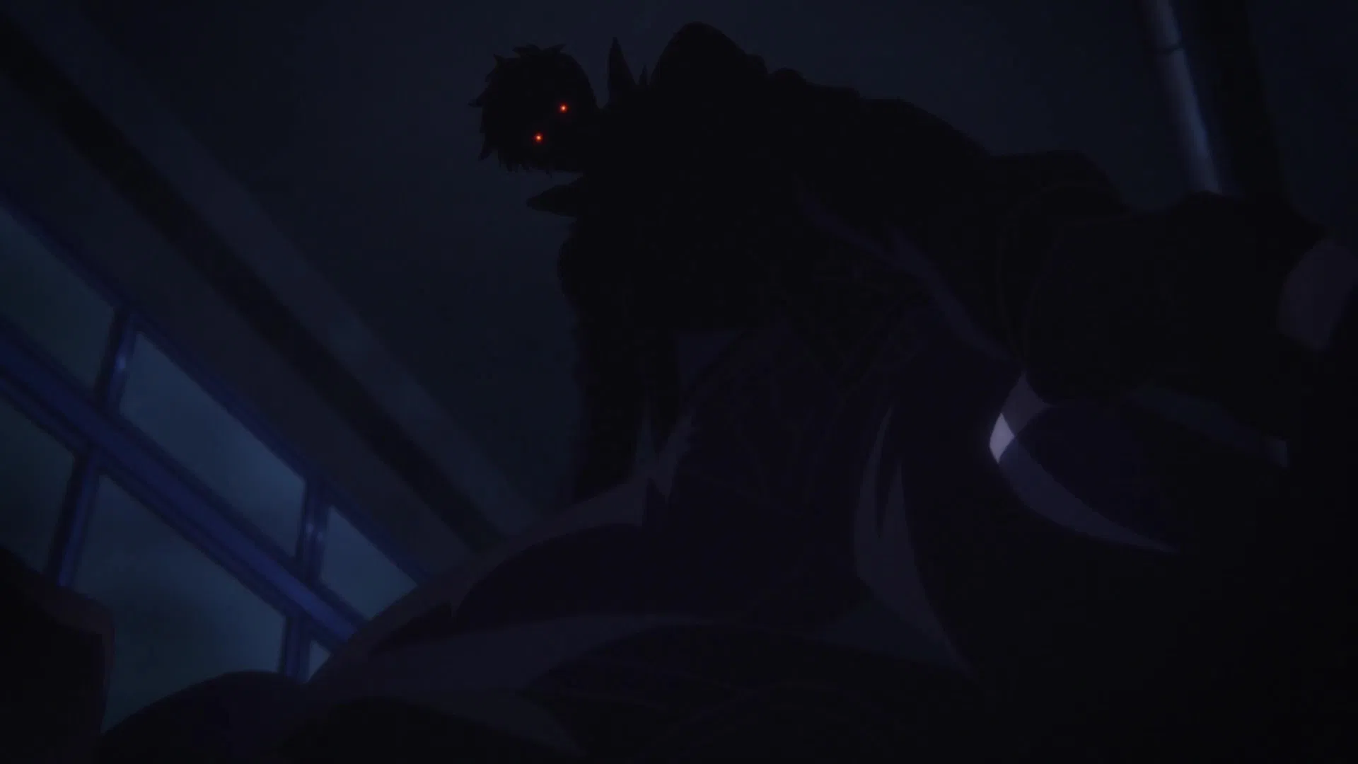 Линия Дьявола