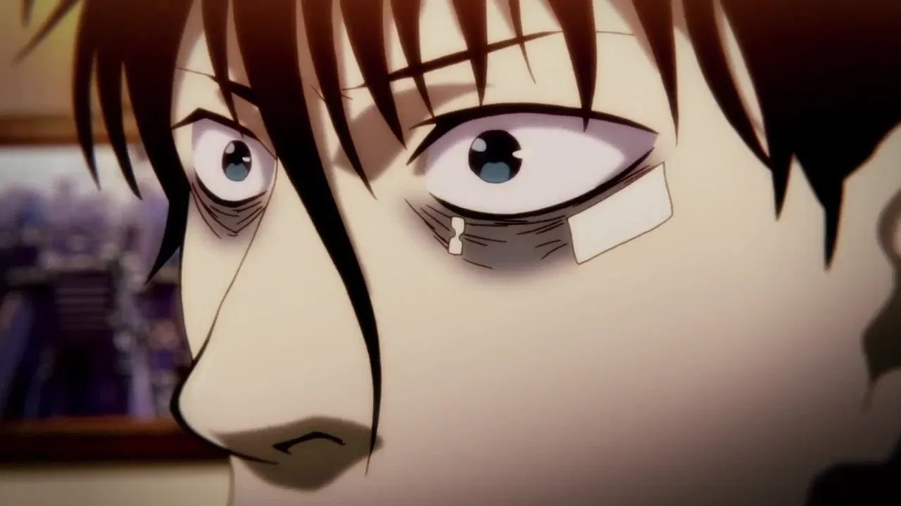 Линия Дьявола