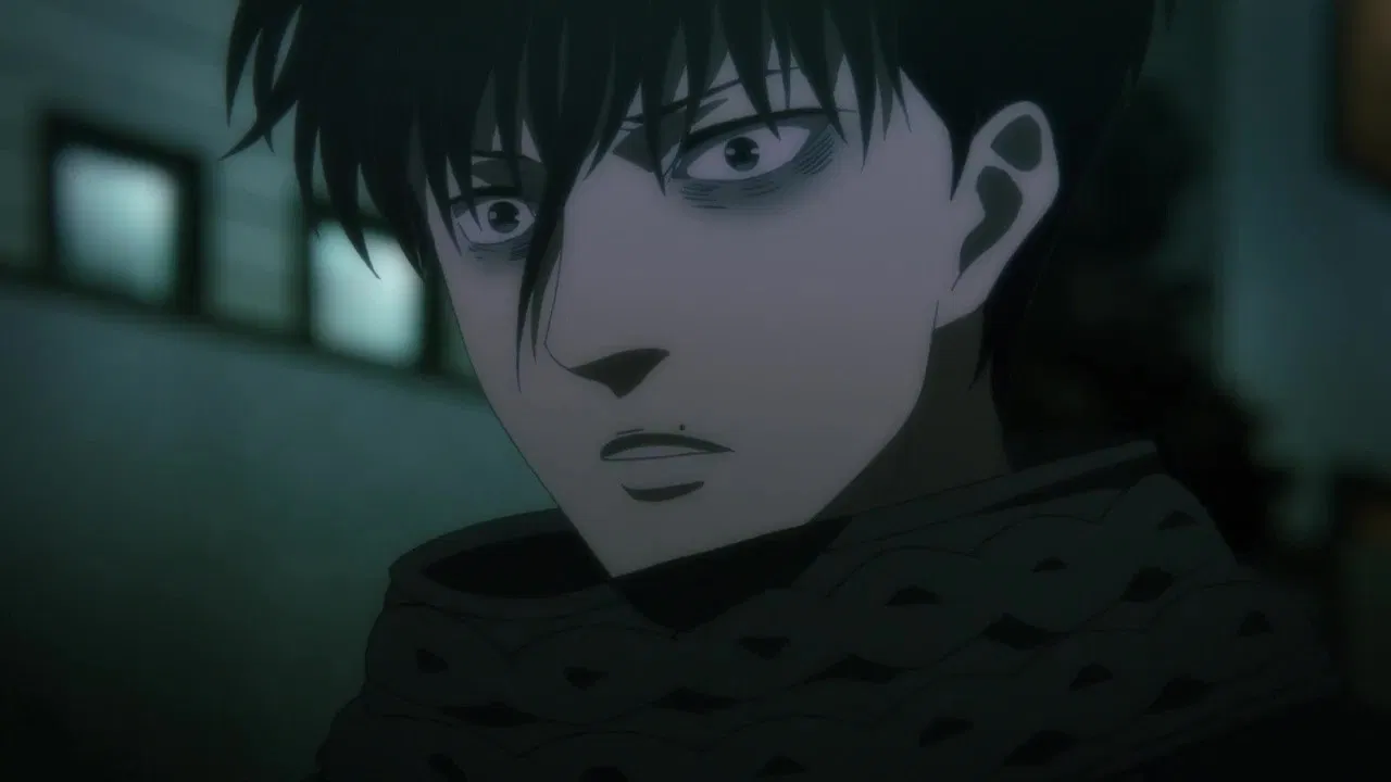 Линия Дьявола