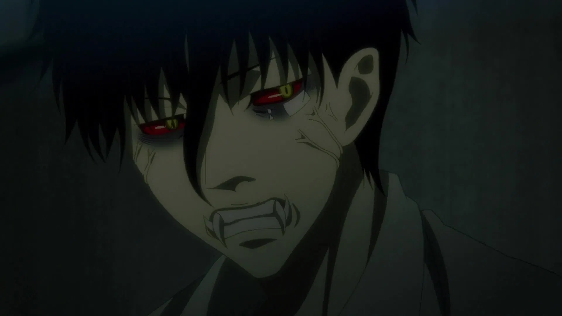 Линия Дьявола