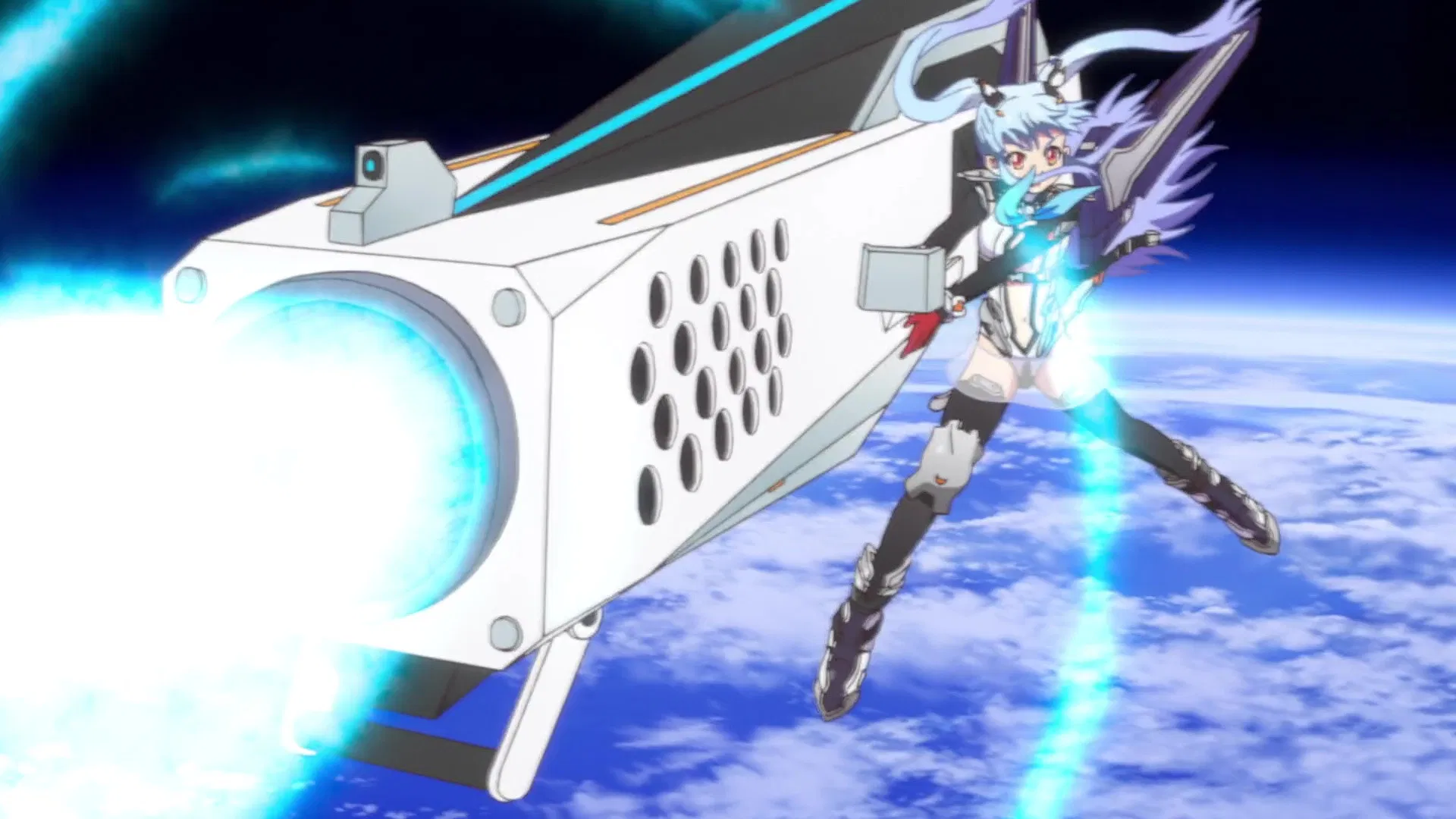 Z/X: Код воссоединения