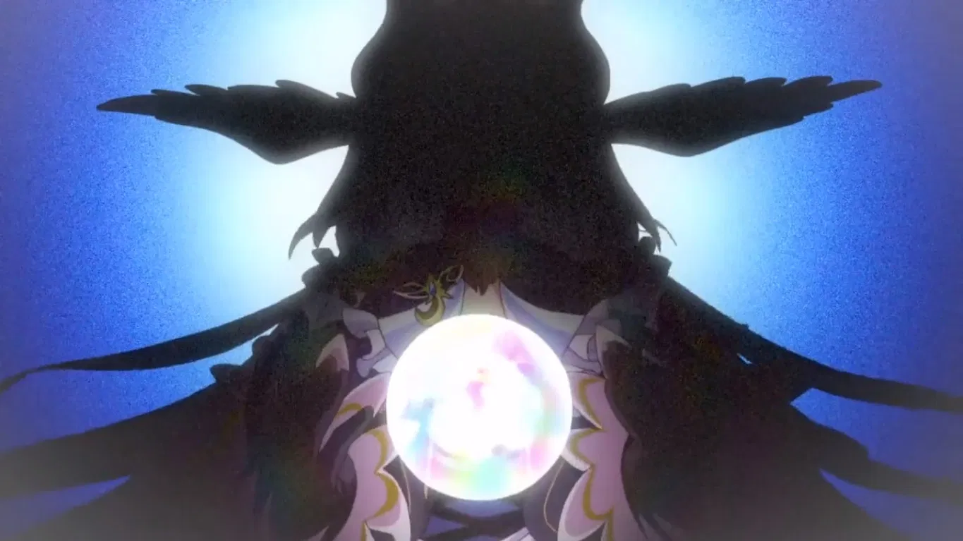 Z/X: Код воссоединения